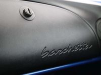 gebraucht Fiat Barchetta Cabrio / Roadster