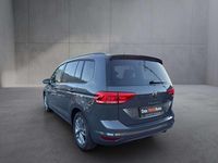 gebraucht VW Touran Friends TDI