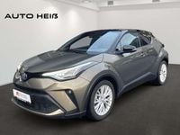 Gebraucht Toyota C-HR 184 PS (135 kW) 2021 Braun SUV