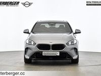 Neu BMW 125 Coupé Shadowline 170 PS (125 kW) 2025 Grau sonderlackierung Coupé