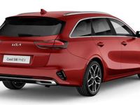 Neu Kia Ceed Sportswagon 140 PS (102 kW) 2026 Kombi