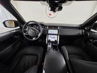 gebraucht Land Rover Range Rover 3,0 i6 D300 MHEV Vogue Aut. | Auto Stahl Wien 23