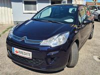 gebraucht Citroën C3 VTi 68 Flash