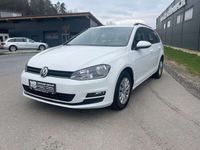 gebraucht VW Golf VII 