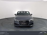 Gebraucht Audi A3 Cabriolet Sport 190 PS (139 kW) 2018 Grau Cabrio