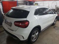 gebraucht Mercedes GLA200 GLA 200d Austria Edition Austria Edition