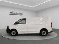 gebraucht VW Transporter Kastenwagen Kastenwagen TDI