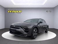 Gebraucht Citroën C5 X Shine 180 PS (132 kW) 2023 Grau Kombi