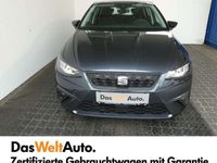 gebraucht Seat Ibiza Reference 1.0