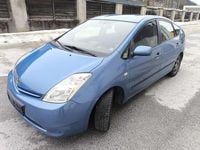 Gebraucht Toyota Prius Executive 77 PS (56 kW) 2004 Kleinwagen