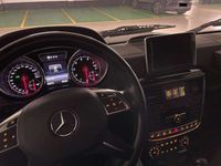 gebraucht Mercedes G500 G 5004MATIC