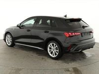 gebraucht Audi A3 Sportback 35 TFSI S line S-Tronic S-LINE, Kamera, ACC, Sitzheizung, 4-J Garantie