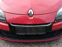 gebraucht Renault Mégane Z/KZ11-KZ1106