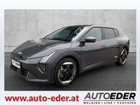 gebraucht Kia EV4 HB/EARTH PLUS/81,4KWH AT/FWD/204/P1/M
