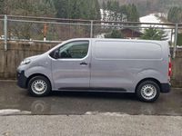 gebraucht Opel Vivaro-e Combi VivaroEnjoy M 75kWh / EUR 29.990 Firmenendpreis