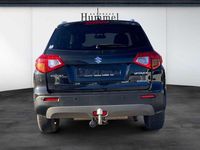 gebraucht Suzuki Vitara 