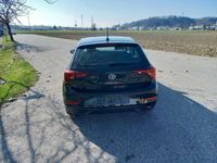 gebraucht VW Polo 1,0