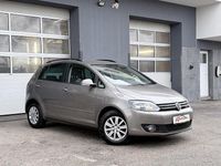 gebraucht VW Golf Plus Rabbit 1.2 TSI DSG **PDC/Tempomat**