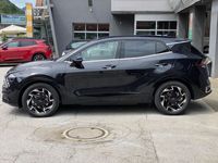 gebraucht Kia Sportage GT-Line Hybrid 4WD *sofort verfügbar*