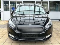 gebraucht Ford Galaxy 20 TDCi Titanium Start/Stop