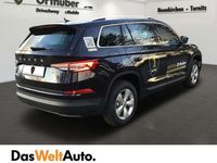 gebraucht Skoda Kodiaq Style TDI DSG