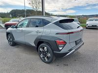 gebraucht Hyundai Kona (MY25) GO Plus 1.0 T-GDI 2WD k5bu1 SUV