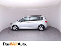 gebraucht VW Touran TDI SCR DSG 5-Sitzer