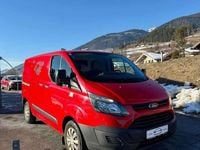 gebraucht Ford Transit Custom 250 L1 City Light *FINANZIERUNG OHNE ANZAHLUNG*