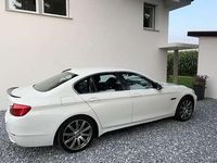 Gebraucht BMW 520 184 PS (135 kW) 2010 Limousine