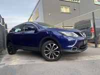 gebraucht Nissan Qashqai Visia