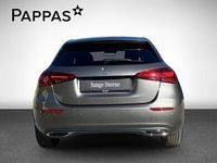 gebraucht Mercedes A180 Kompaktlimousine