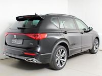 gebraucht Seat Tarraco FR 2.0 TDI DSG 4Drive