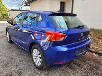 gebraucht Seat Ibiza Ibiza1,0 Austria Edition mit 5 Jahren Garantie