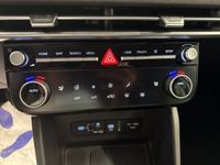 gebraucht Hyundai Tucson NX4 GO Plus 1,6 T-GDi 2WD 48V t5bu1