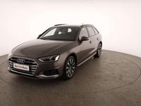 Gebraucht Audi A4 Advanced 136 PS (100 kW) 2022 Grau Kombi