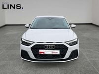 Neu Audi A1 Comfort 95 PS (69 kW) 2026 Weiß SUV