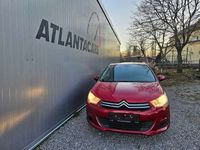 gebraucht Citroën C4 Attraction