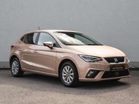 gebraucht Seat Ibiza ST Style Mw Ausweisbar Leasing fähig