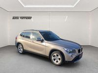gebraucht BMW X1 X1sDrive20i Österreich-Paket