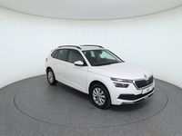 gebraucht Skoda Kamiq Style TDI