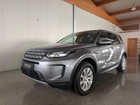 gebraucht Land Rover Discovery Sport D150 4WD Aut. S