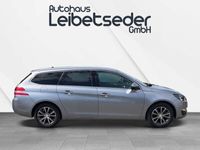 gebraucht Peugeot 308 Allure SW 12 e-THP 130