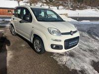 gebraucht Fiat Panda Panda 1,2 69 Pop Pop