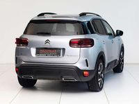 gebraucht Citroën C5 Aircross Shine Pack Hybrid 225 e-EAT8