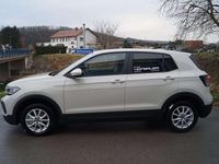gebraucht VW T-Cross - 4Me TSI