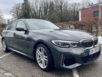 gebraucht BMW M340 340xDrive Touring 48 V Mild-Hybrid-Aut.