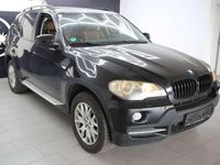 gebraucht BMW X5 X53,0d Aut.