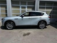 Neu Mazda CX-60 254 PS (186 kW) 2025 Silber SUV