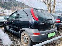 gebraucht Opel Corsa 10 12V Euro Sport OHNE PICKERL