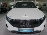 gebraucht Mercedes 300 EQA 4MATIC
